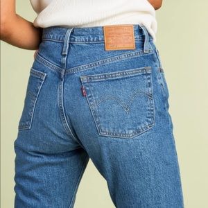 Levi’s 501 Skinny Jeans